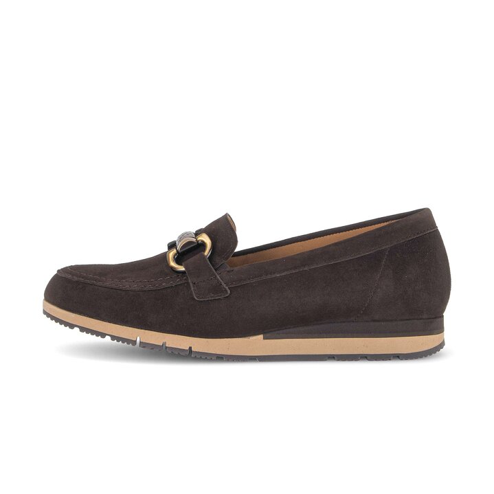 Slipper marrone #0