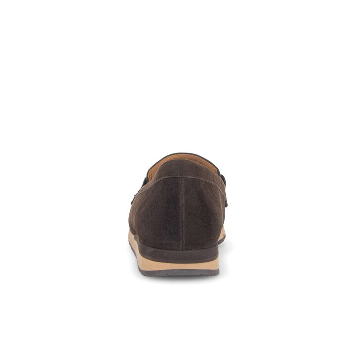 Slipper marrone #3