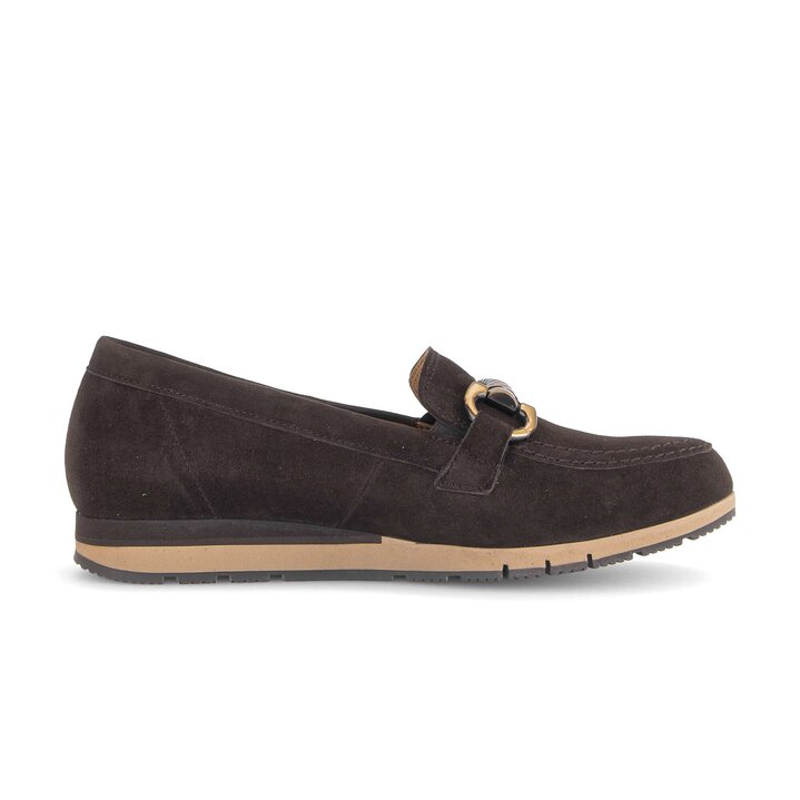 Slipper marrone #1