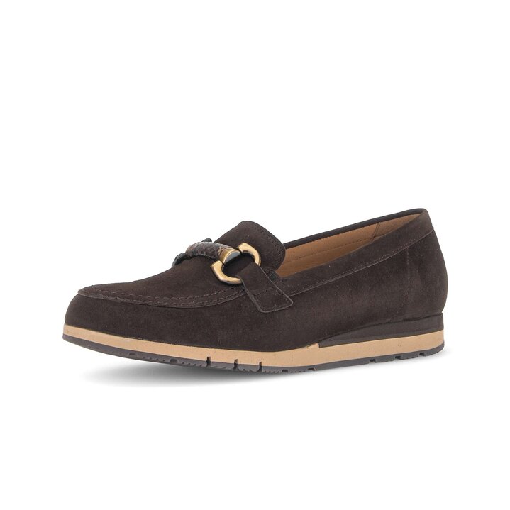 Slipper marrone #2