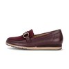 Slipper rosso