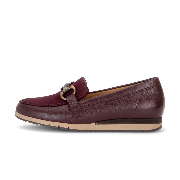 Slipper rosso #0
