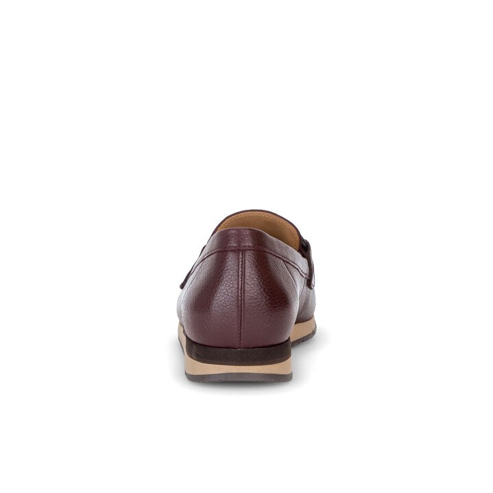 Slipper rosso #3