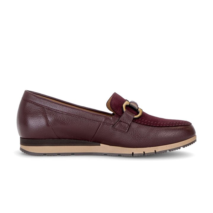 Slipper rosso #1
