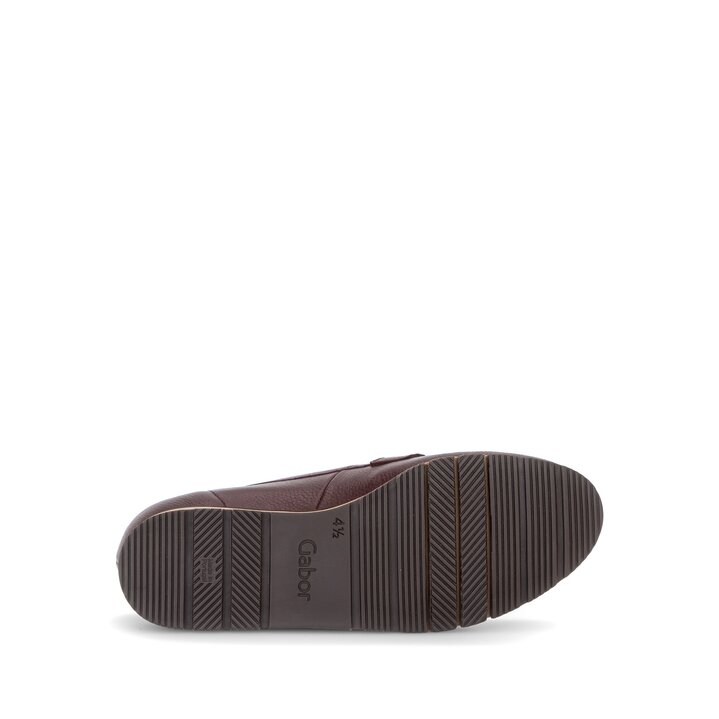 Slipper rosso #4