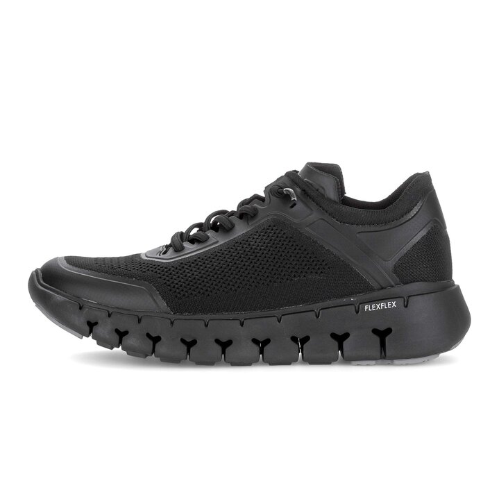 Sneaker low schwarz #0