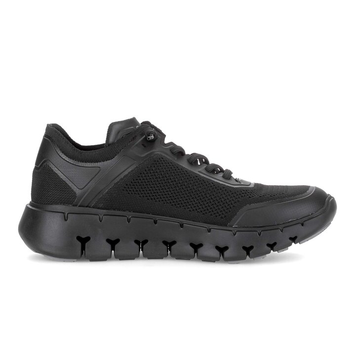 Sneaker low schwarz #1