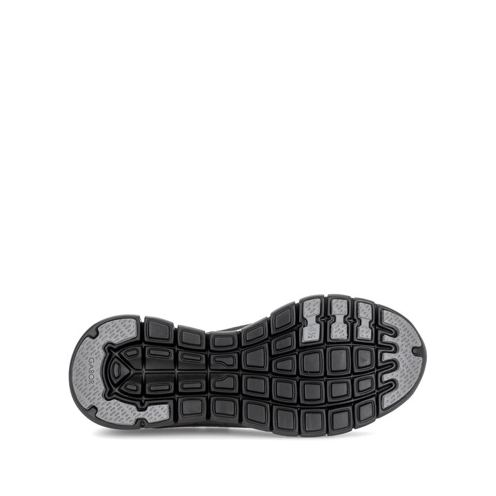 Sneaker low schwarz #4