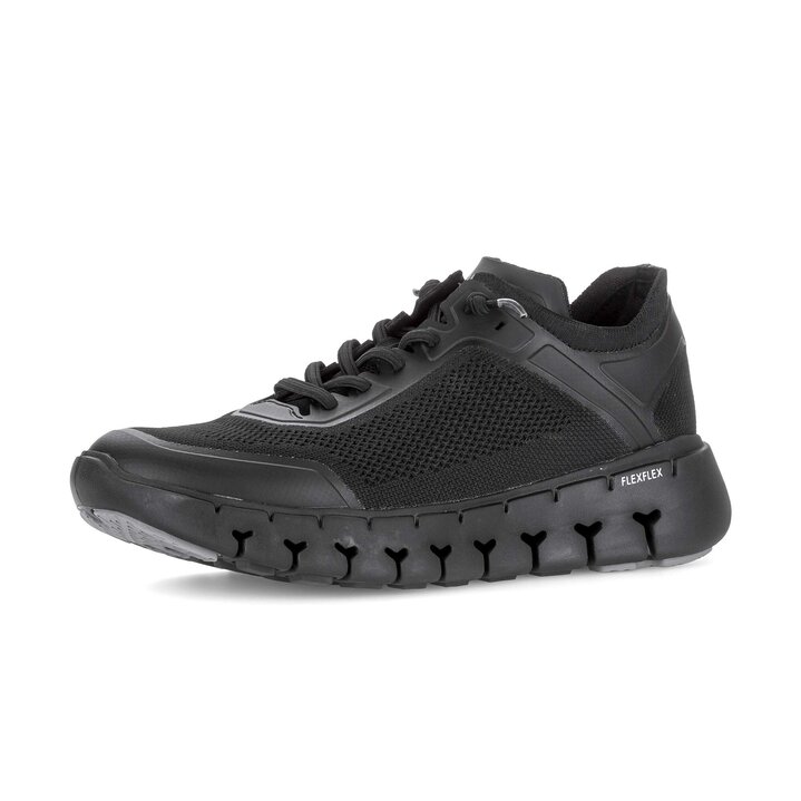 Sneaker low schwarz #2