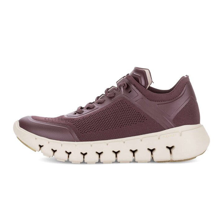 Sneaker low rot #0