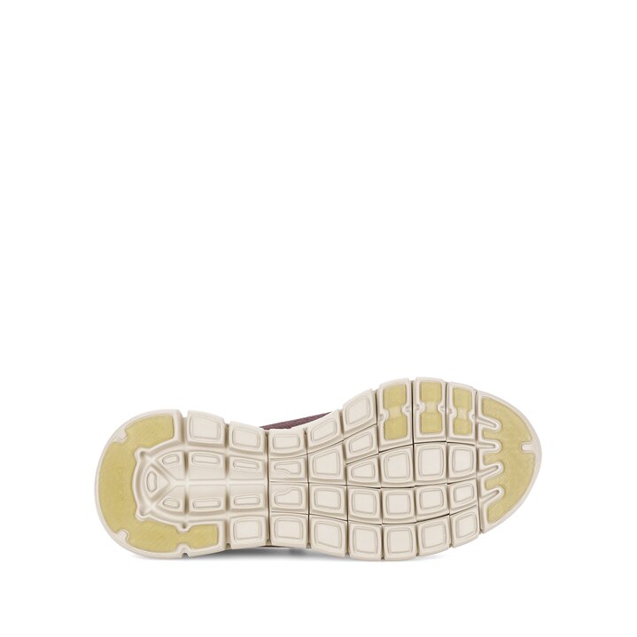 Sneaker low rot #4