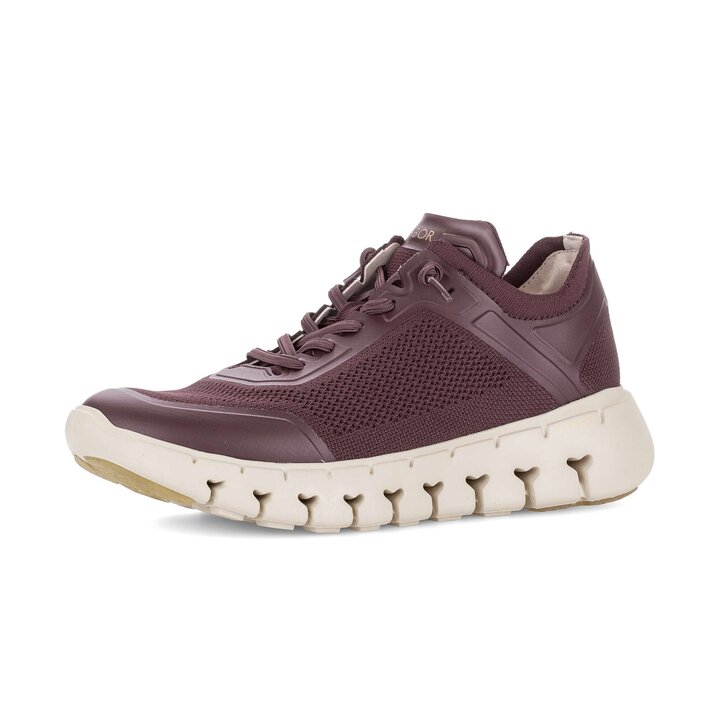 Sneaker low rot #2