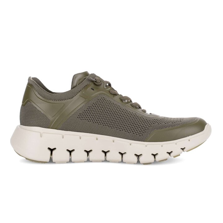 Sneaker low grün #1