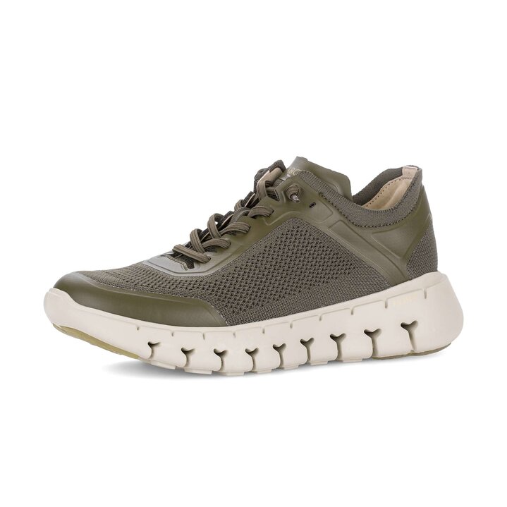 Sneaker low grün #2