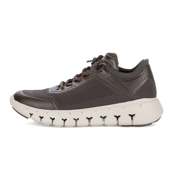 Sneaker low braun #0