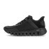 Sneaker low schwarz