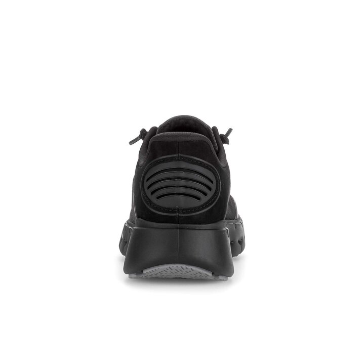 Sneaker low schwarz #3