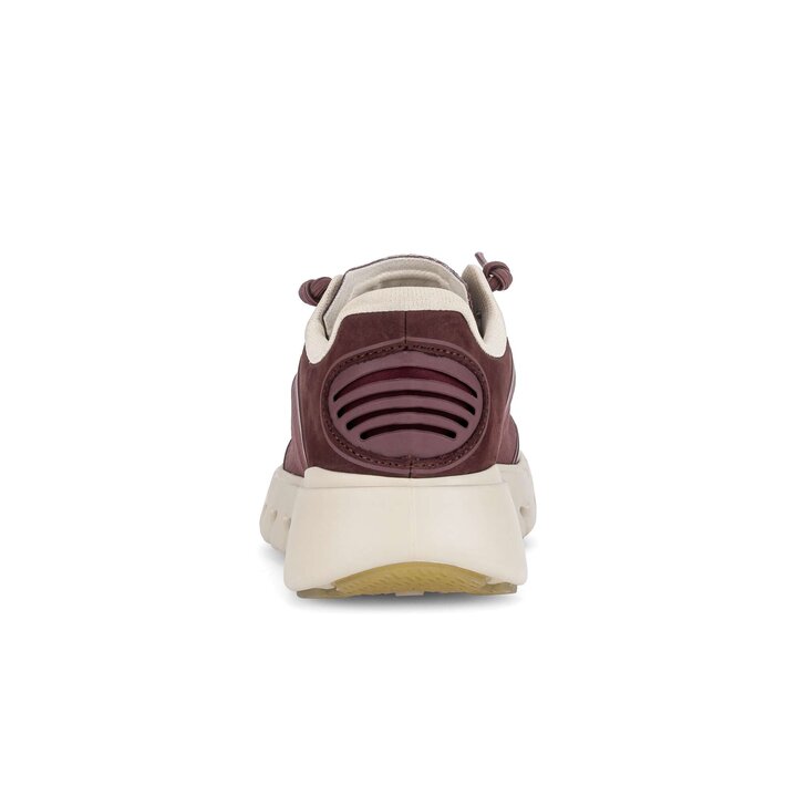 Sneaker low rot #3