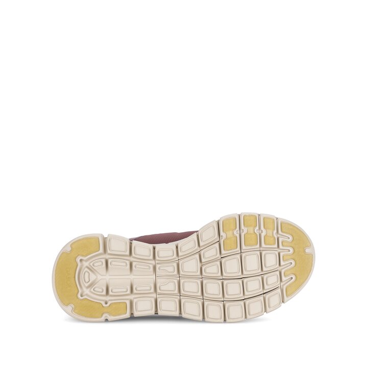 Sneaker low rot #4