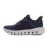 Sneaker low blau