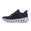 Sneaker low blau