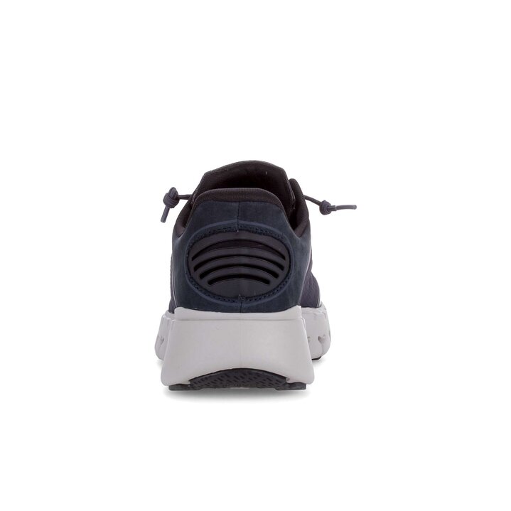 Sneaker low blau #3