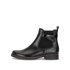 Chelsea Boot schwarz