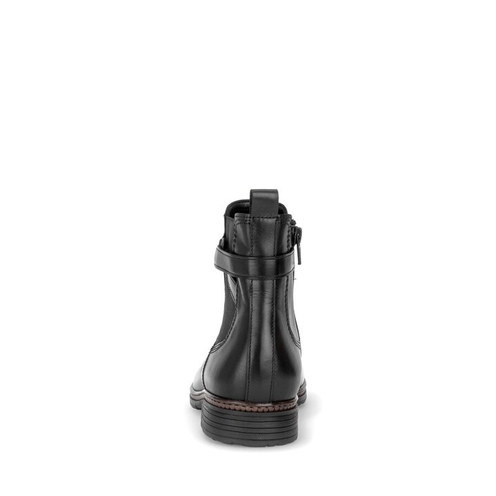 Bottine Chelsea noir #3