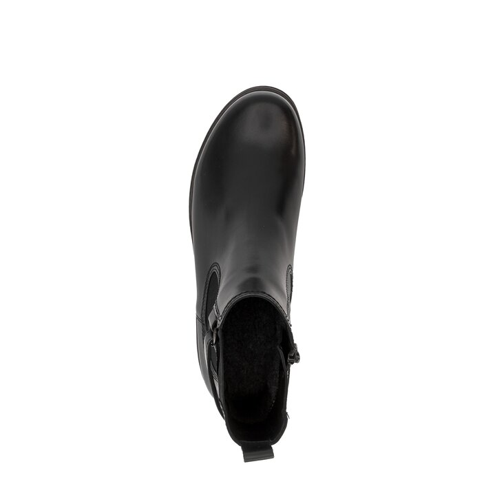 Bottine Chelsea noir #5