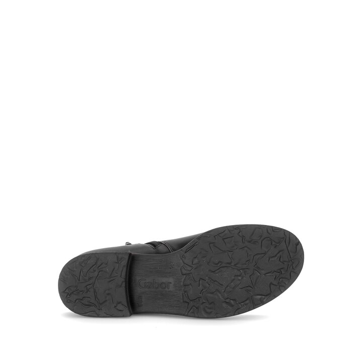 Bottine Chelsea noir #4