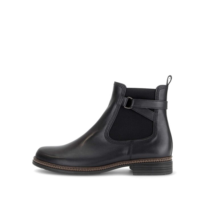 Chelsea Boot blau #0