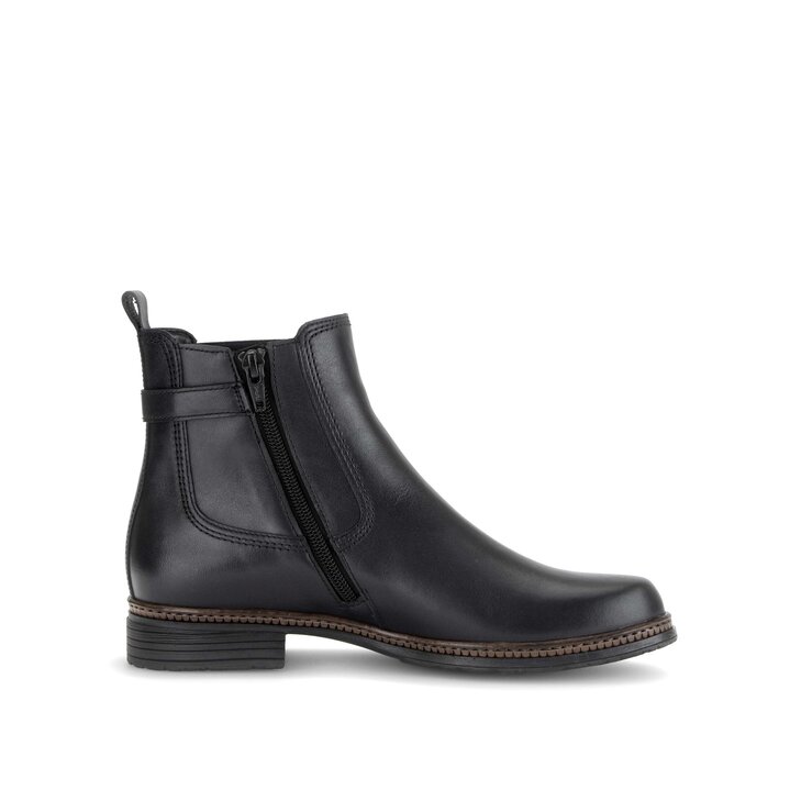 Chelsea Boot blau #1