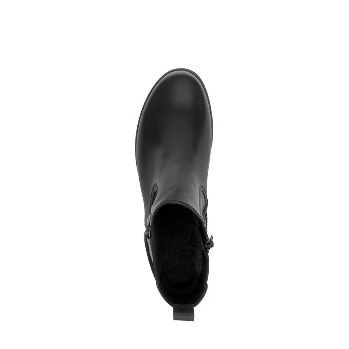 Chelsea Boot blau #5