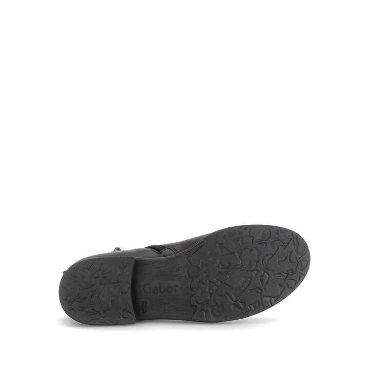 Chelsea Boot blau #4