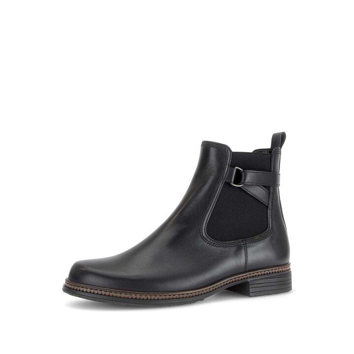 Chelsea Boot blau #2