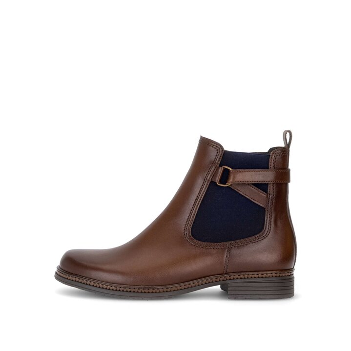 Chelsea Boot braun #0