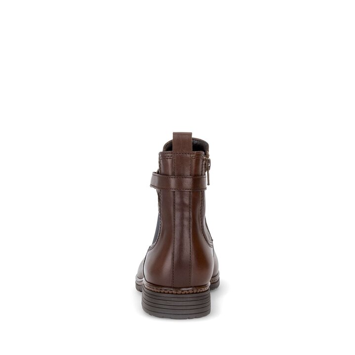 Chelsea Boot braun #3