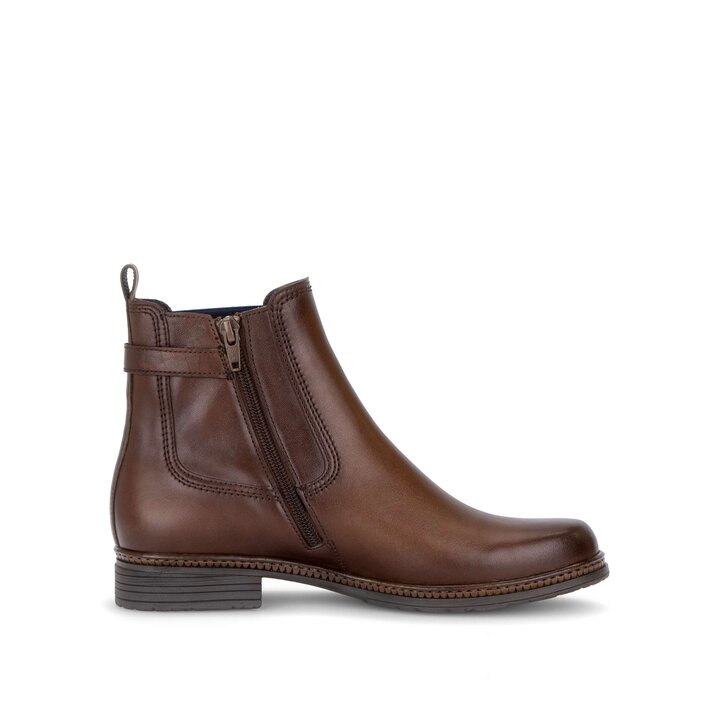 Chelsea Boot braun #1