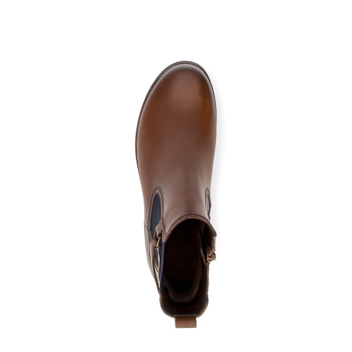 Chelsea Boot braun #5