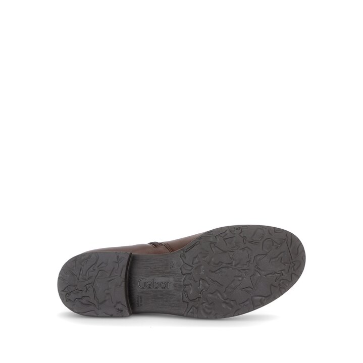 Chelsea Boot braun #4
