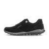 Sneakers basse nero