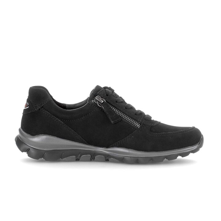 Sneakers basse nero #1