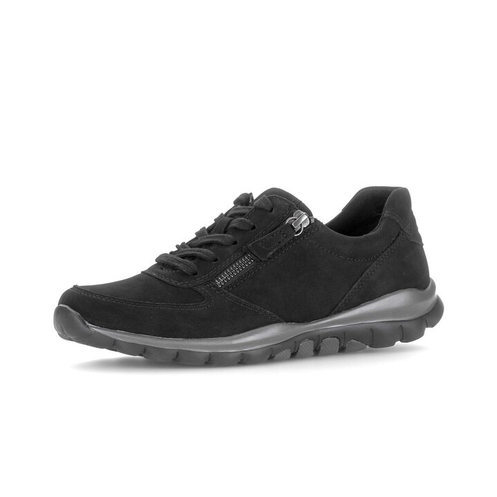 Sneakers basse nero #2