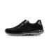 Sneakers basse nero