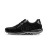 Sneakers basse nero