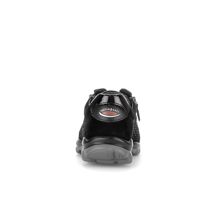 Sneaker low schwarz #3