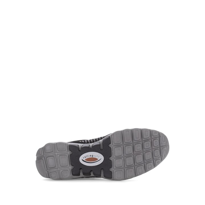 Sneaker low schwarz #4