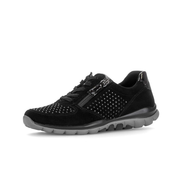 Sneaker low schwarz #2