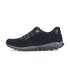 Sneaker low blau