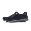 Sneaker low blau